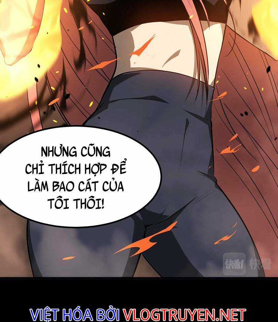 Siêu Phàm Tiến Hóa Chapter 58 trang 78