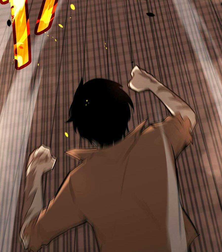 Siêu Phàm Tiến Hóa Chapter 58 trang 83