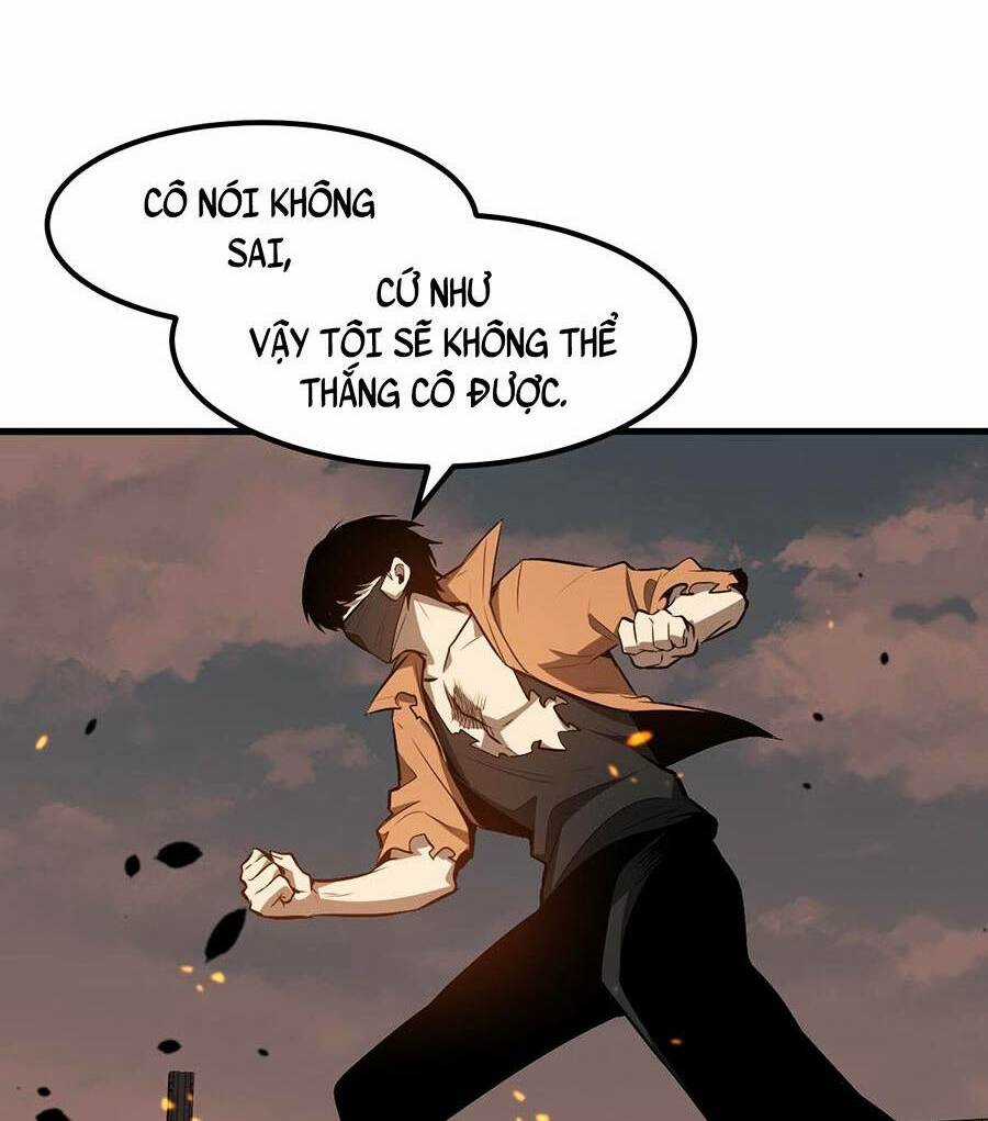 Siêu Phàm Tiến Hóa Chapter 58 trang 85