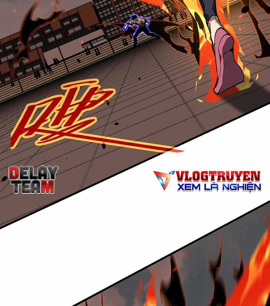 Siêu Phàm Tiến Hóa Chapter 58 trang 91