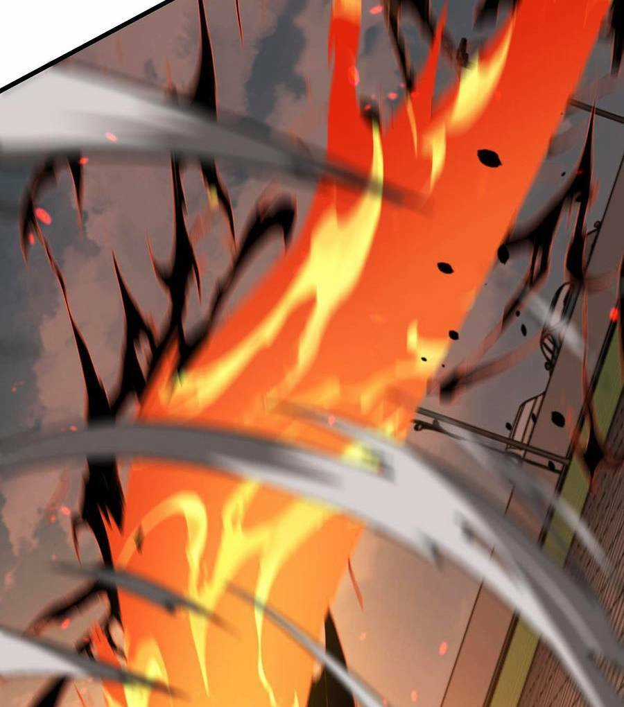 Siêu Phàm Tiến Hóa Chapter 58 trang 92