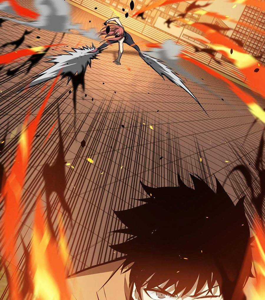 Siêu Phàm Tiến Hóa Chapter 58 trang 98