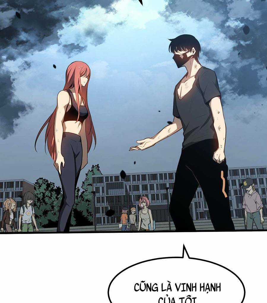 Siêu Phàm Tiến Hóa Chapter 59 trang 106