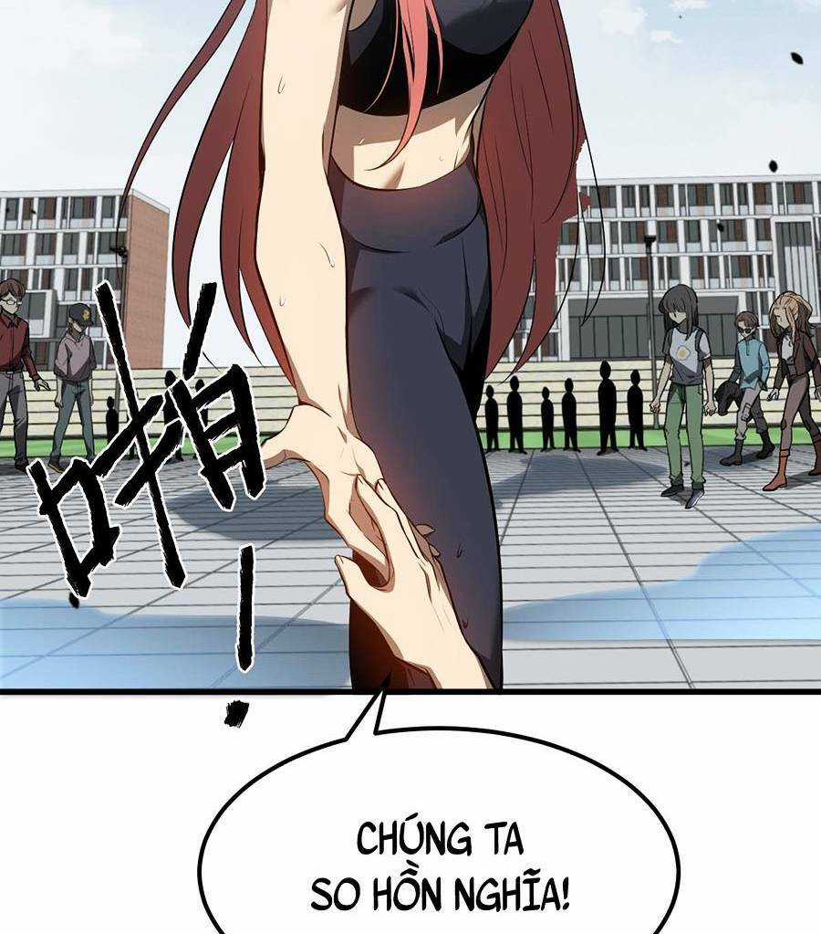 Siêu Phàm Tiến Hóa Chapter 59 trang 108