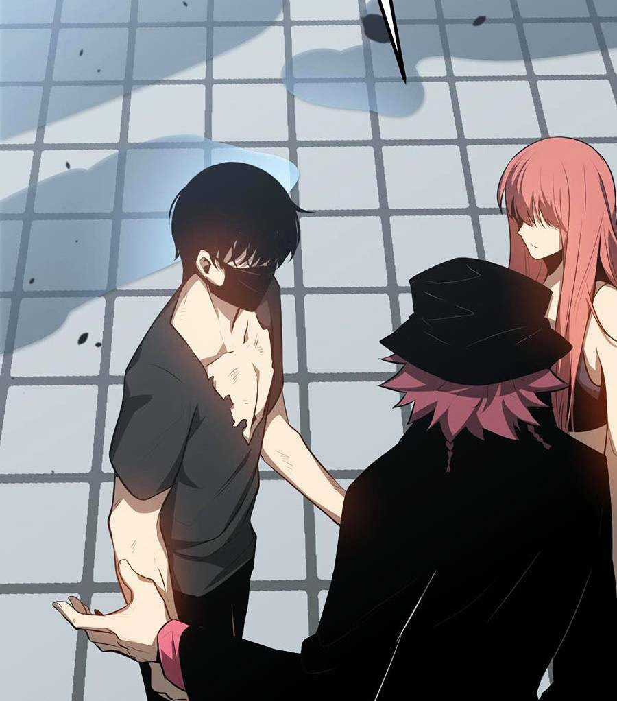 Siêu Phàm Tiến Hóa Chapter 59 trang 110