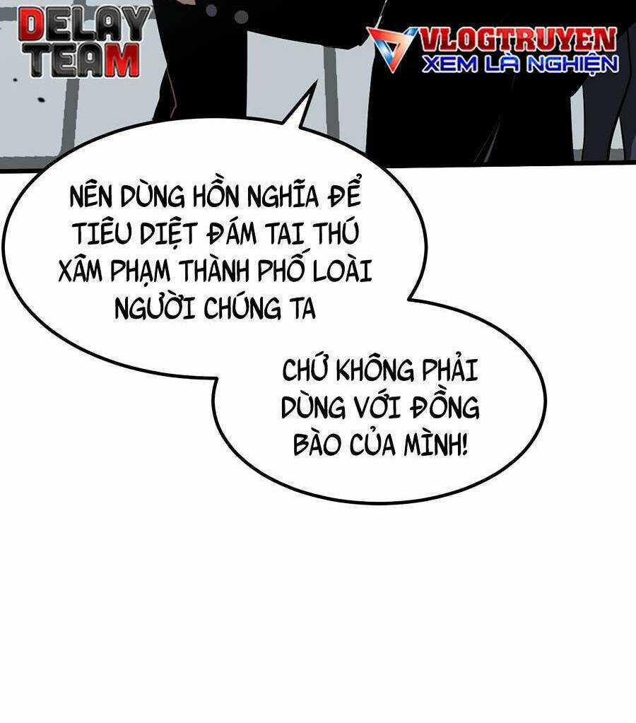 Siêu Phàm Tiến Hóa Chapter 59 trang 111