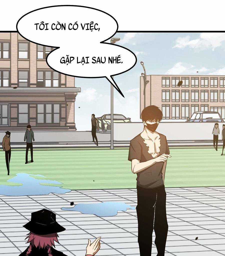 Siêu Phàm Tiến Hóa Chapter 59 trang 114