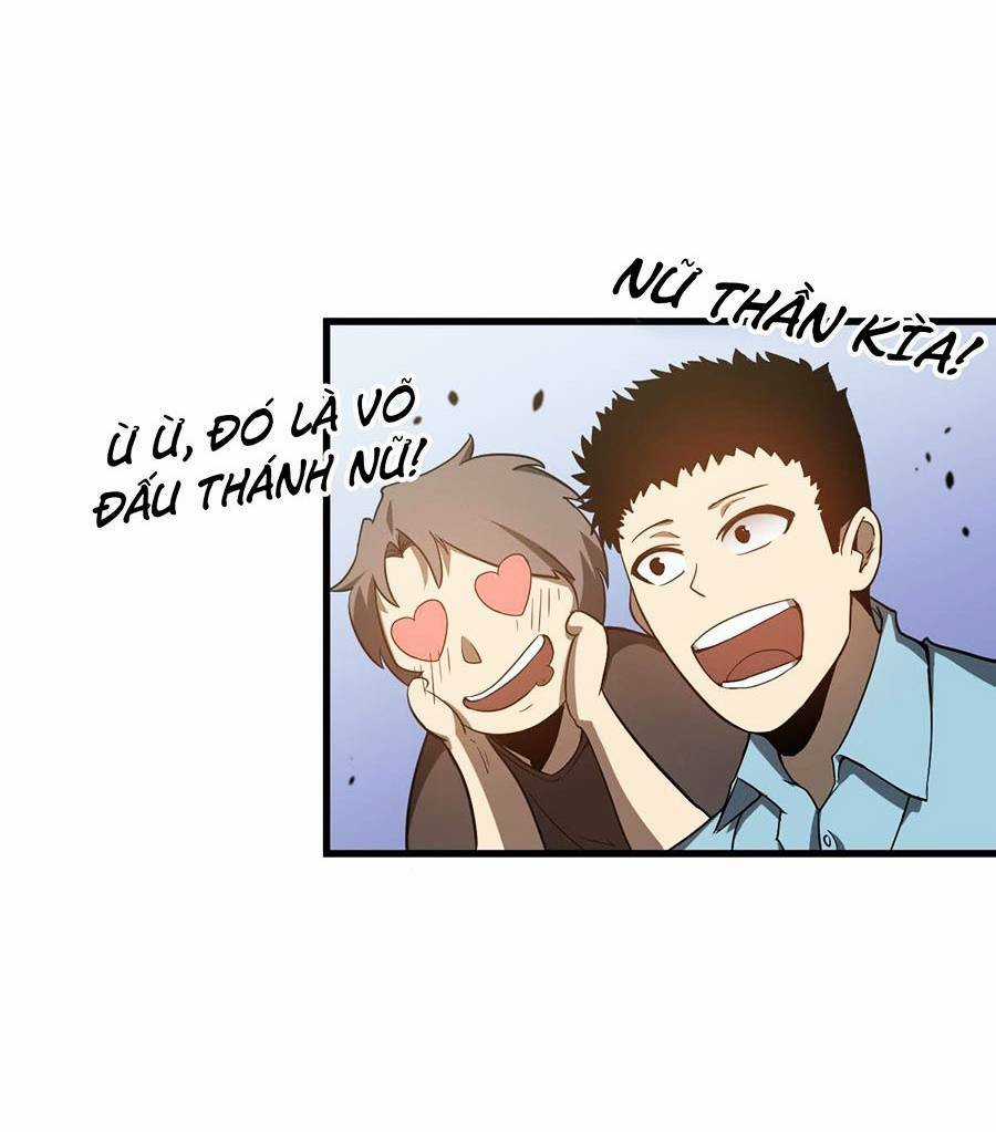 Siêu Phàm Tiến Hóa Chapter 59 trang 116