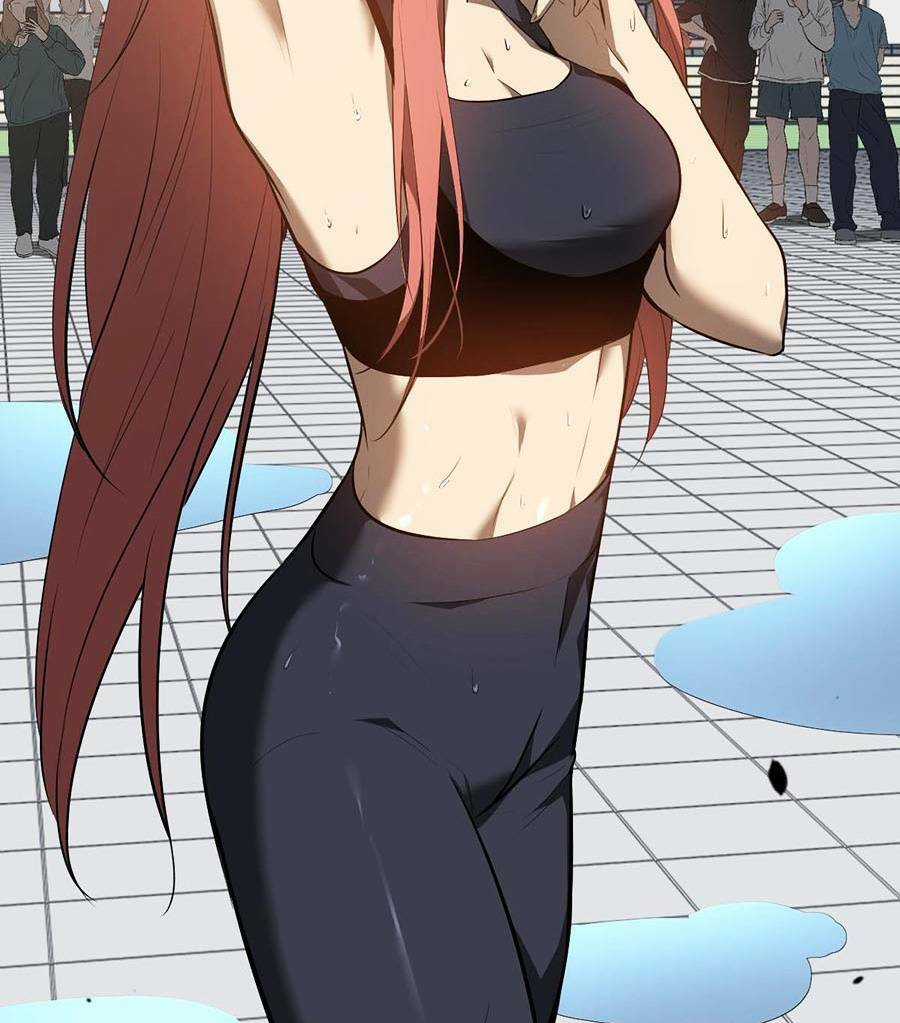 Siêu Phàm Tiến Hóa Chapter 59 trang 118