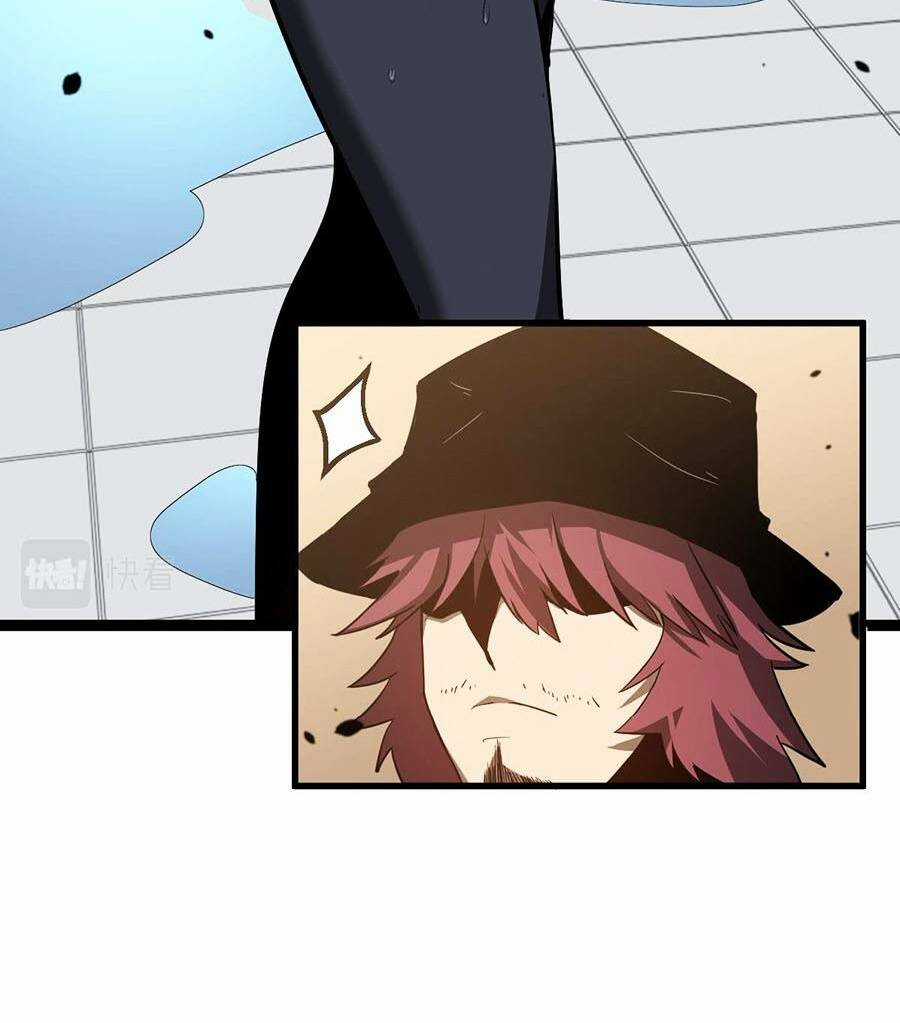 Siêu Phàm Tiến Hóa Chapter 59 trang 119