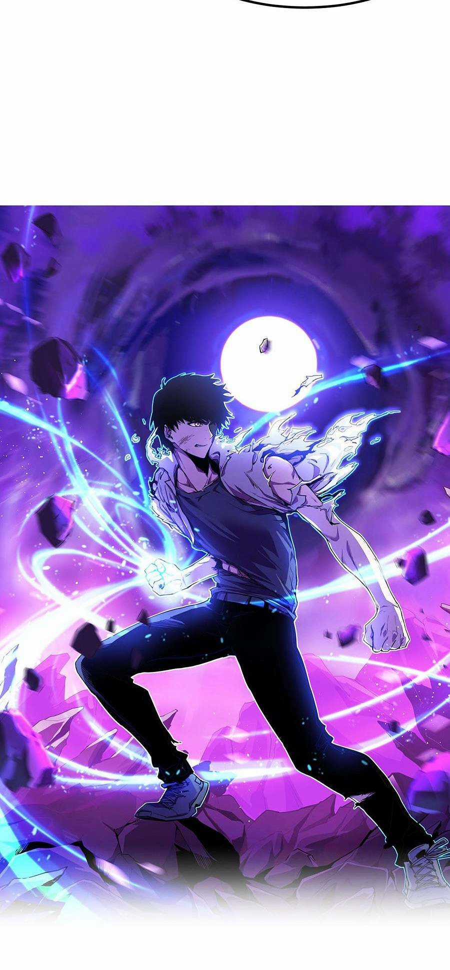 Siêu Phàm Tiến Hóa Chapter 59 trang 121