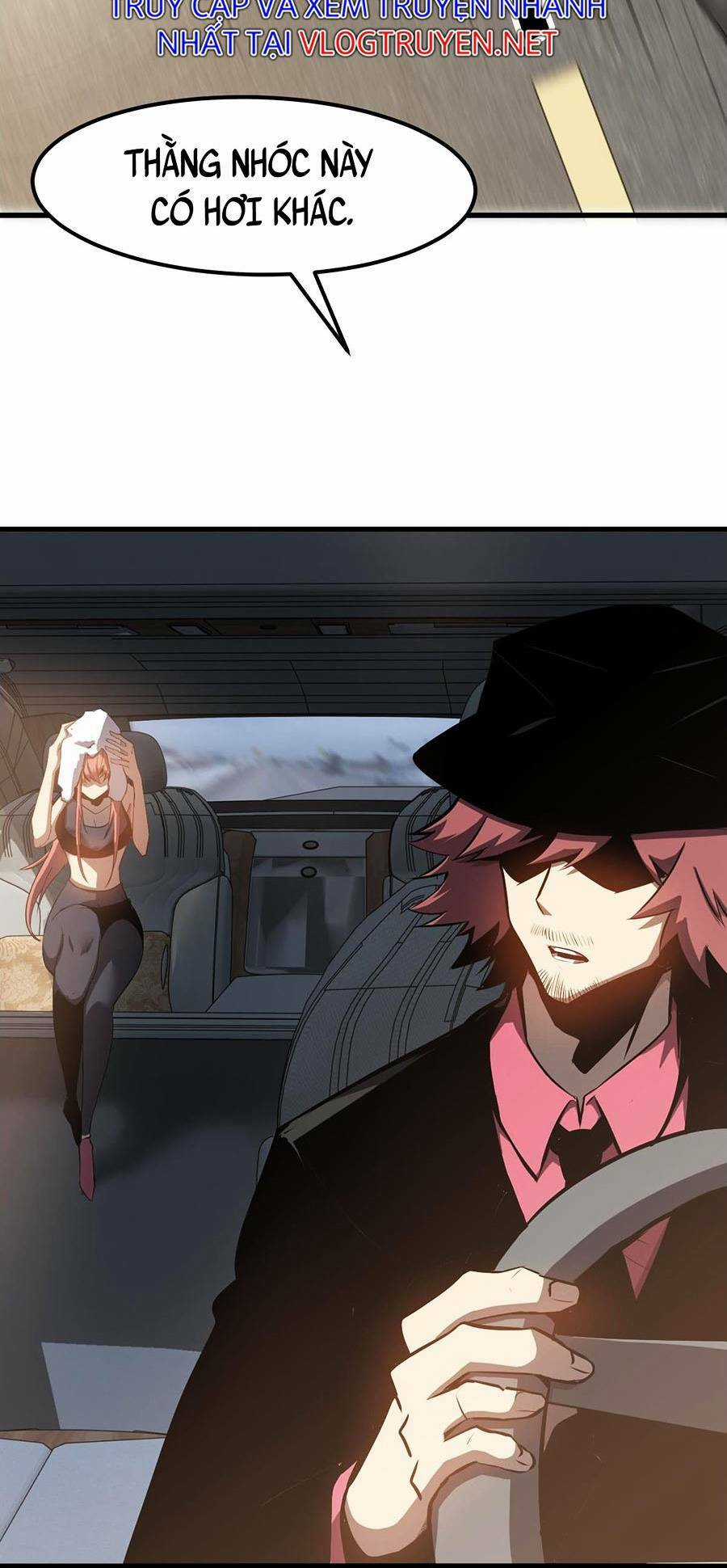 Siêu Phàm Tiến Hóa Chapter 59 trang 124