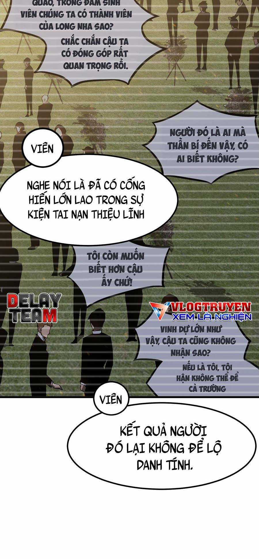 Siêu Phàm Tiến Hóa Chapter 59 trang 129