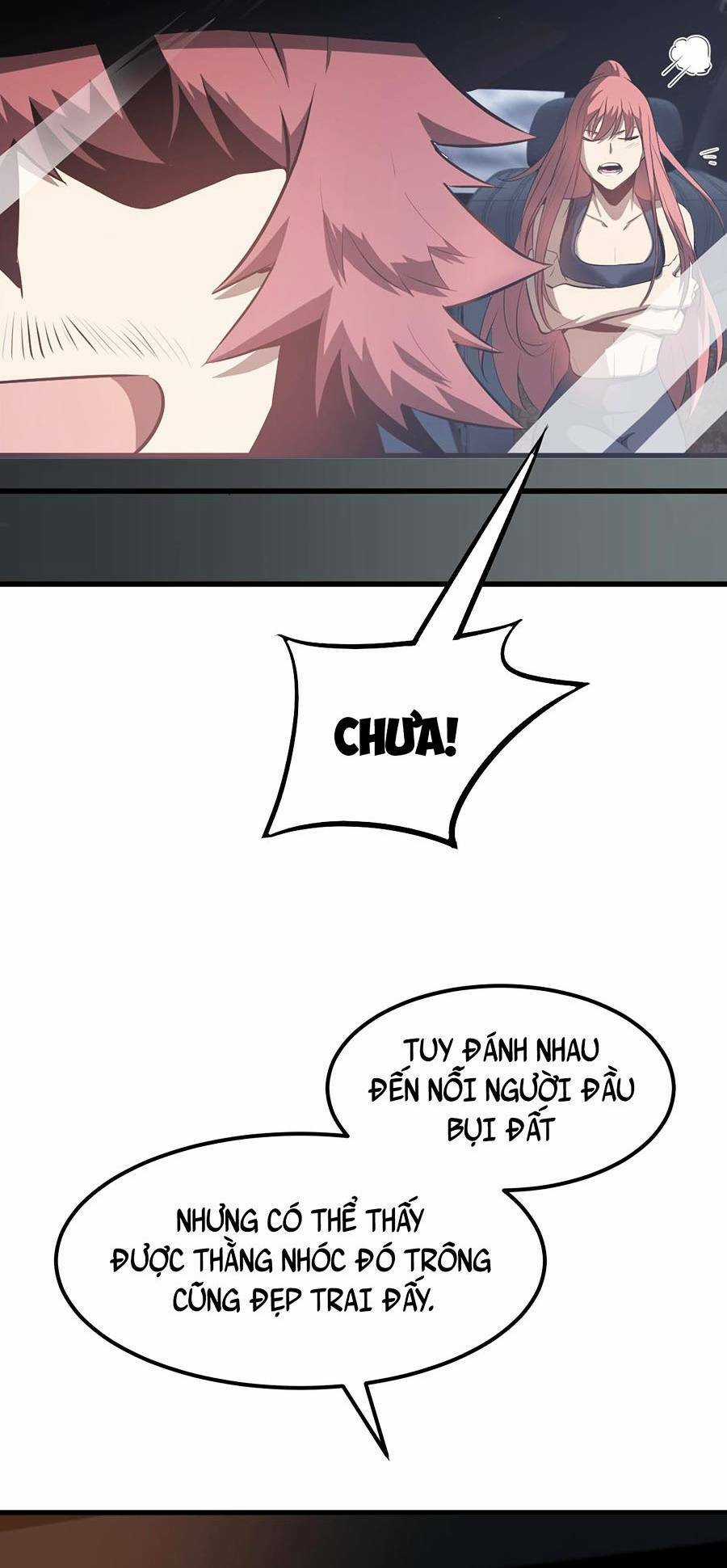 Siêu Phàm Tiến Hóa Chapter 59 trang 132