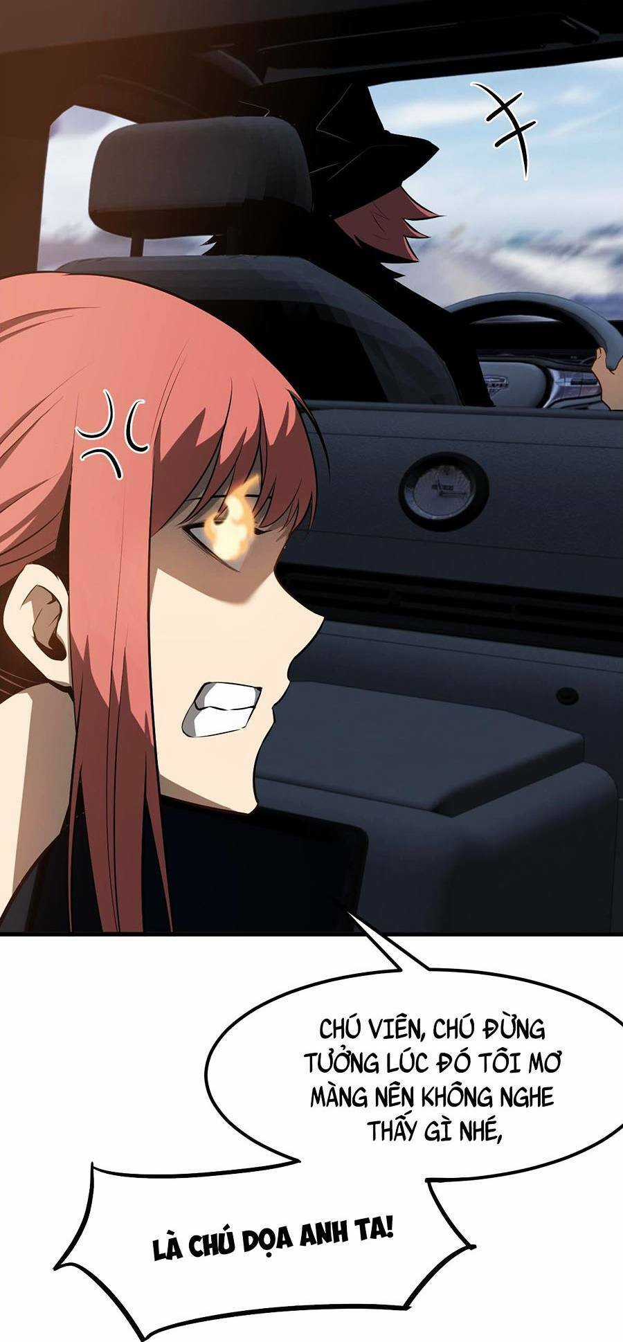 Siêu Phàm Tiến Hóa Chapter 59 trang 133