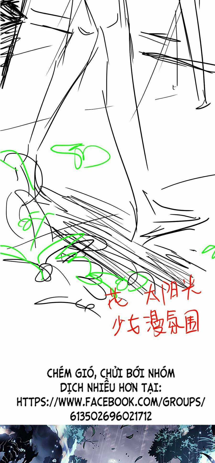 Siêu Phàm Tiến Hóa Chapter 59 trang 138