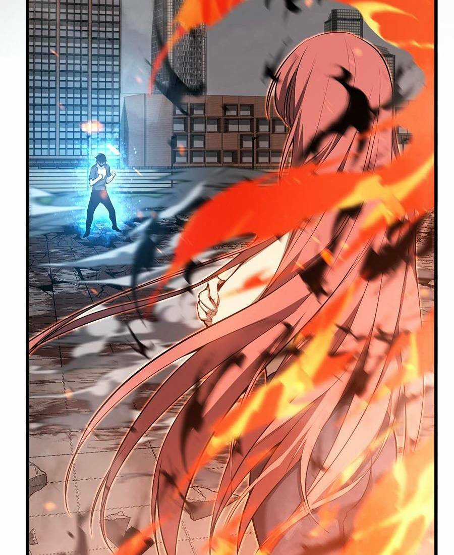 Siêu Phàm Tiến Hóa Chapter 59 trang 18