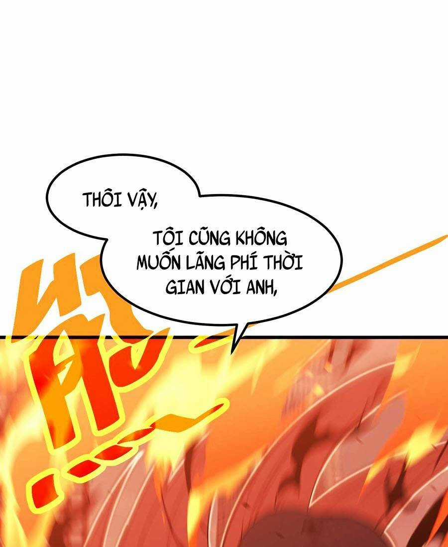 Siêu Phàm Tiến Hóa Chapter 59 trang 20