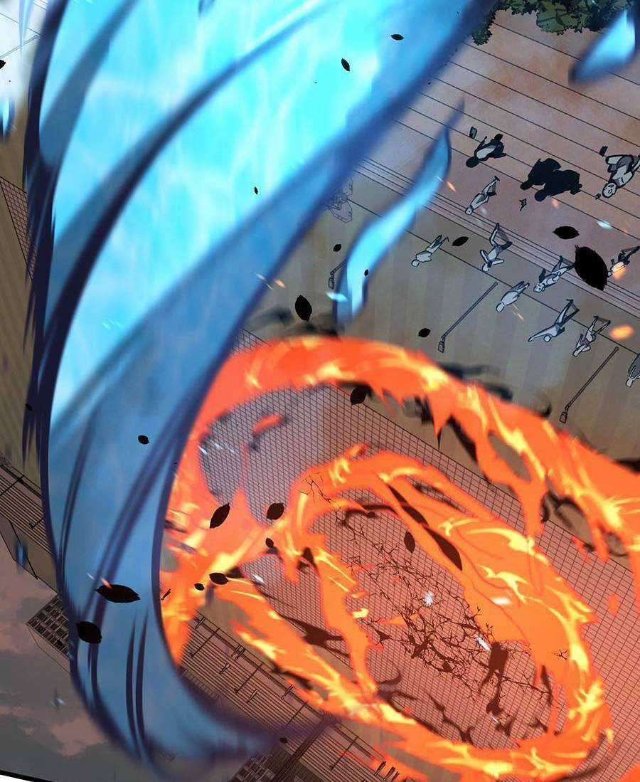 Siêu Phàm Tiến Hóa Chapter 59 trang 36