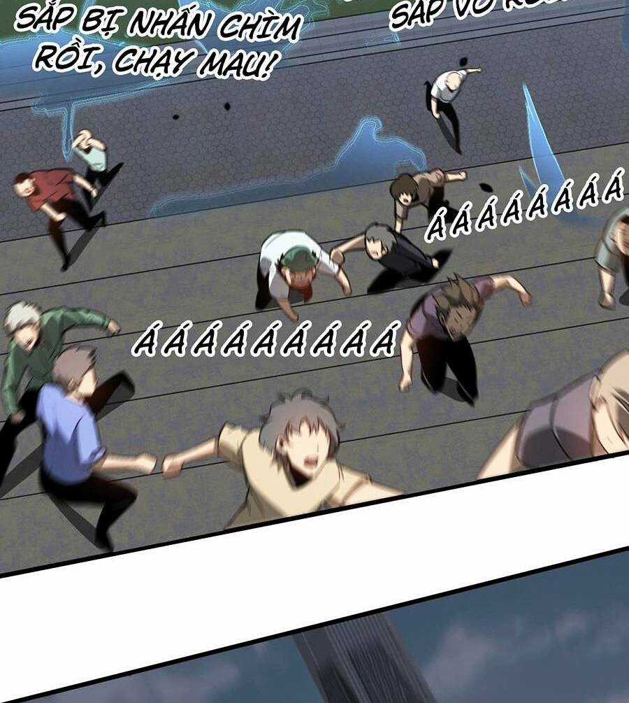 Siêu Phàm Tiến Hóa Chapter 59 trang 59