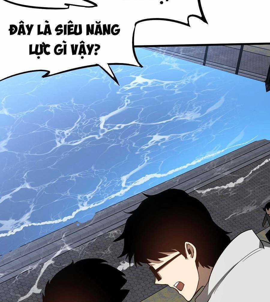 Siêu Phàm Tiến Hóa Chapter 59 trang 62