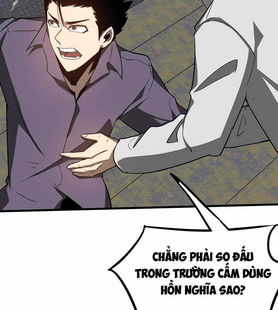 Siêu Phàm Tiến Hóa Chapter 59 trang 63