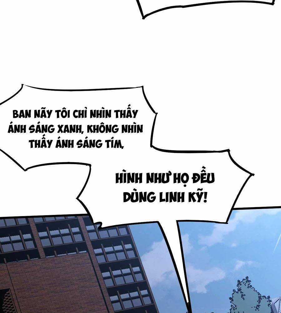 Siêu Phàm Tiến Hóa Chapter 59 trang 64