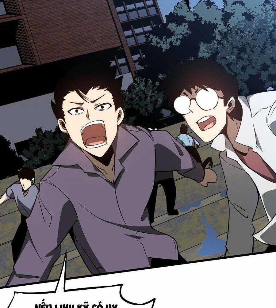 Siêu Phàm Tiến Hóa Chapter 59 trang 65