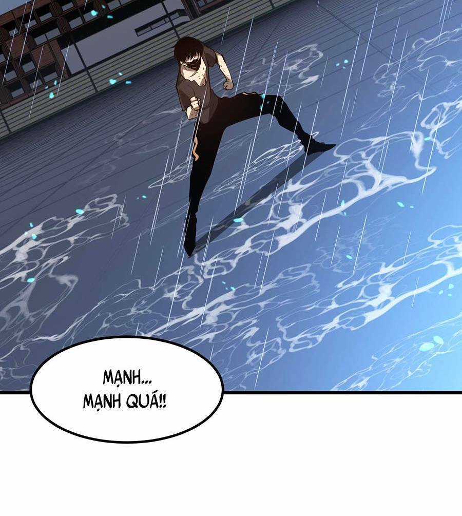 Siêu Phàm Tiến Hóa Chapter 59 trang 70