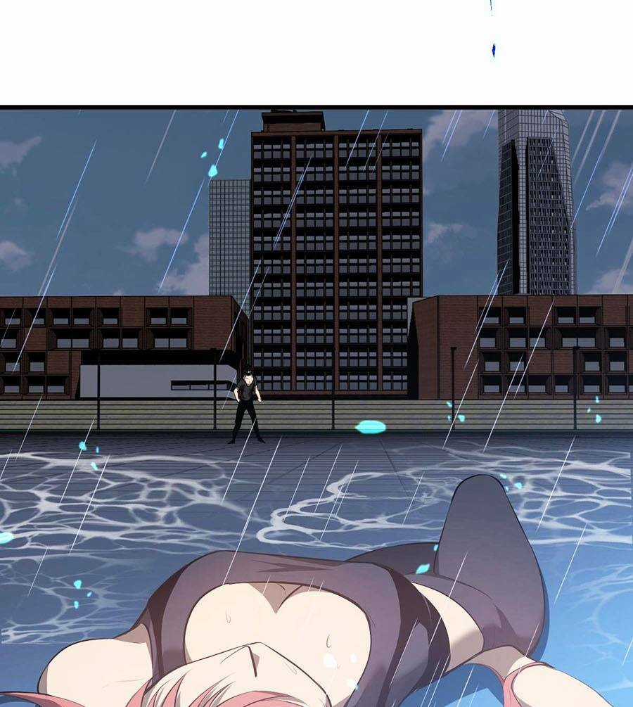 Siêu Phàm Tiến Hóa Chapter 59 trang 72