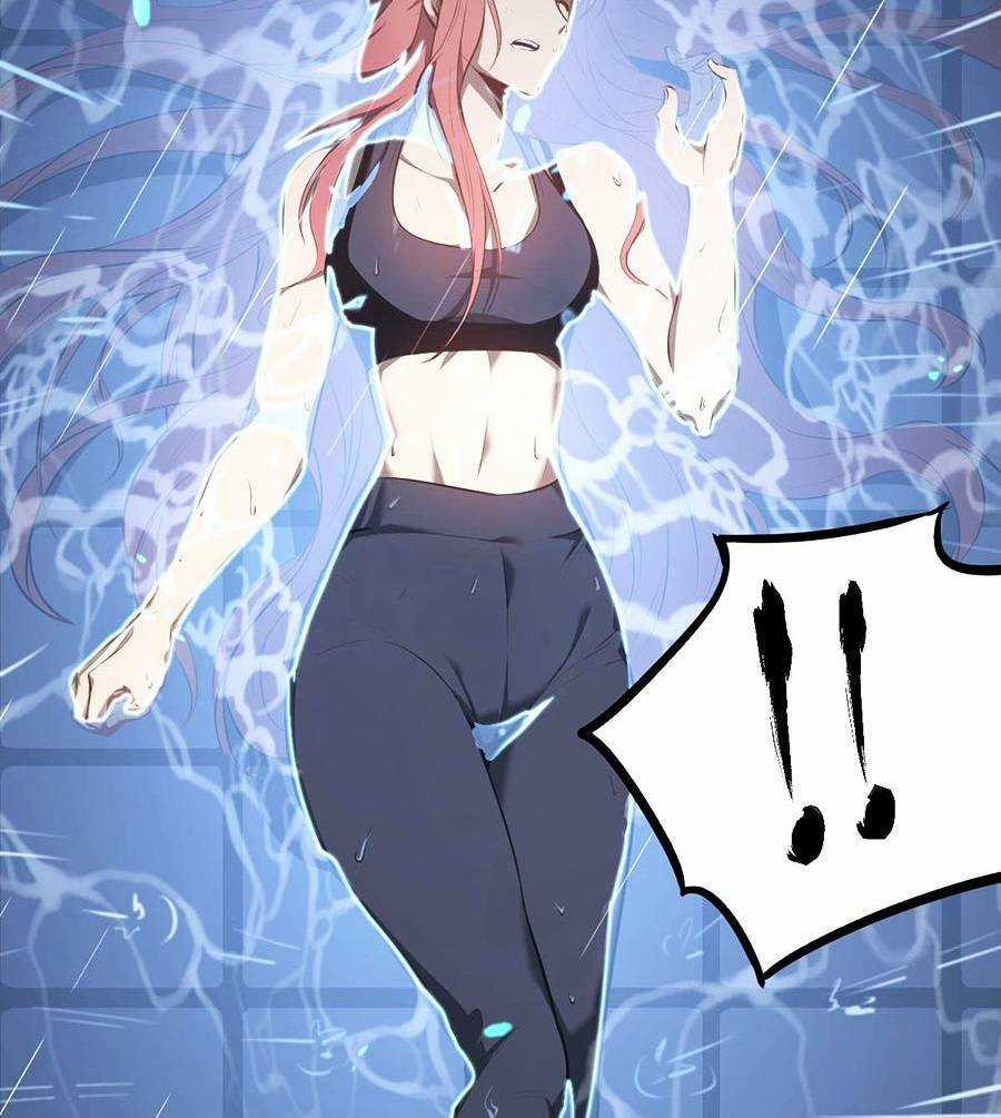 Siêu Phàm Tiến Hóa Chapter 59 trang 74