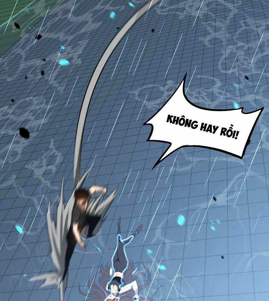 Siêu Phàm Tiến Hóa Chapter 59 trang 77