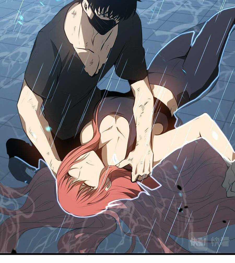 Siêu Phàm Tiến Hóa Chapter 59 trang 79