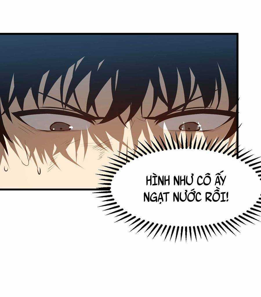 Siêu Phàm Tiến Hóa Chapter 59 trang 80