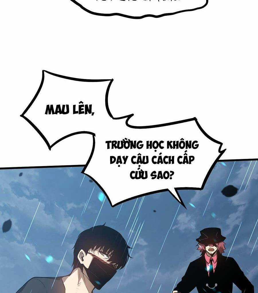 Siêu Phàm Tiến Hóa Chapter 59 trang 85