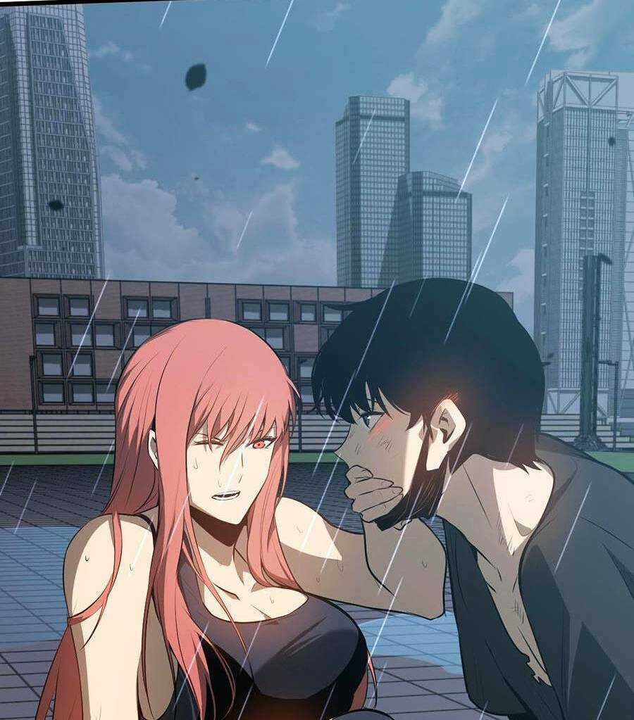 Siêu Phàm Tiến Hóa Chapter 59 trang 95