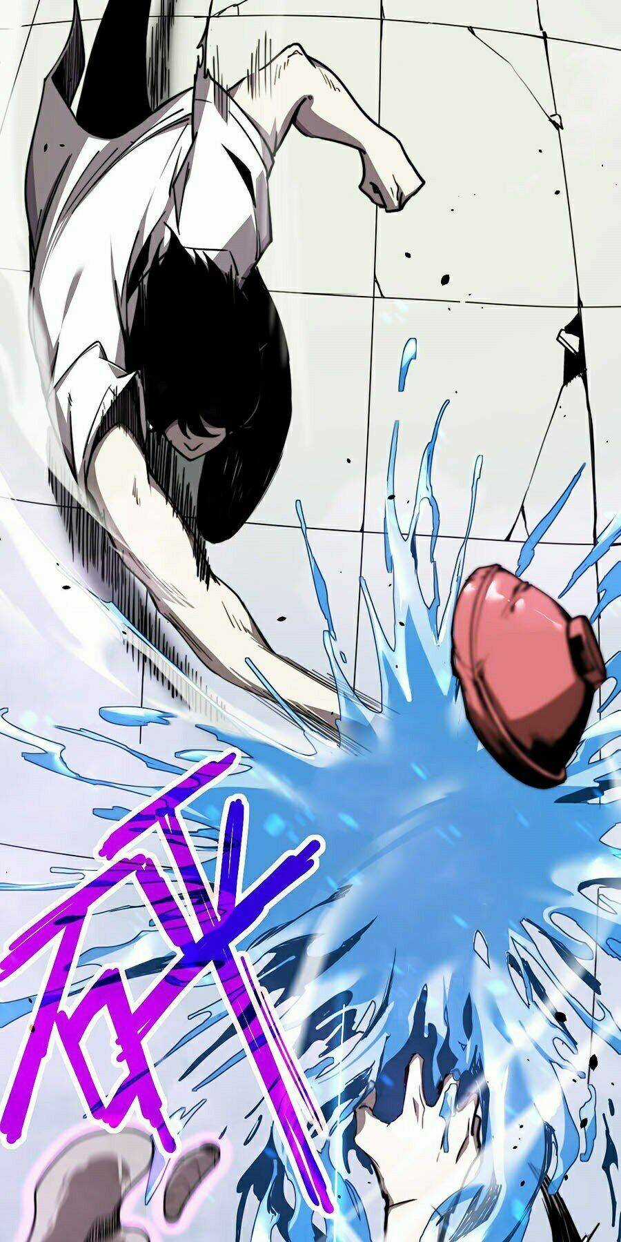 Siêu Phàm Tiến Hóa Chapter 6 trang 10