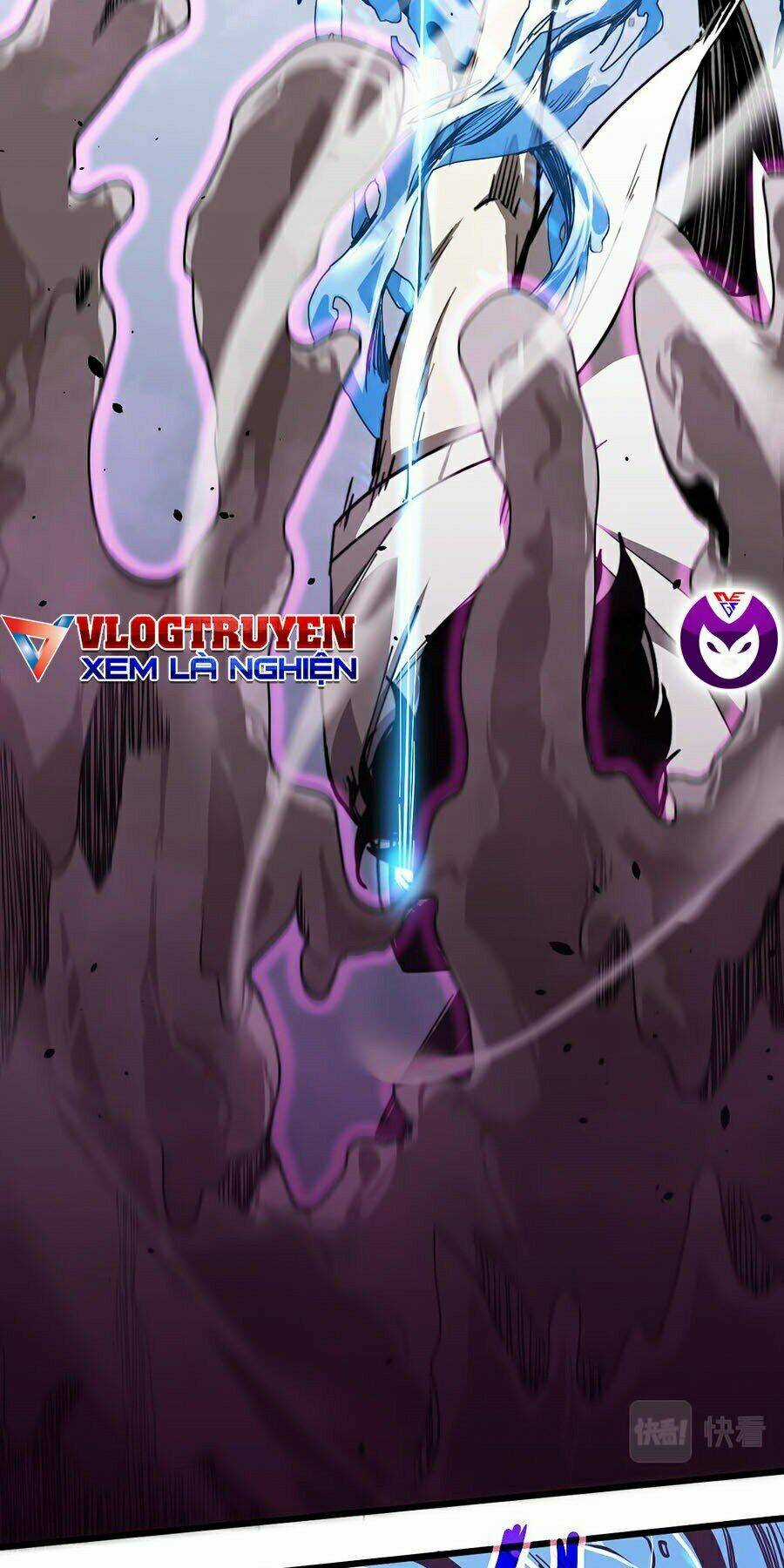 Siêu Phàm Tiến Hóa Chapter 6 trang 11