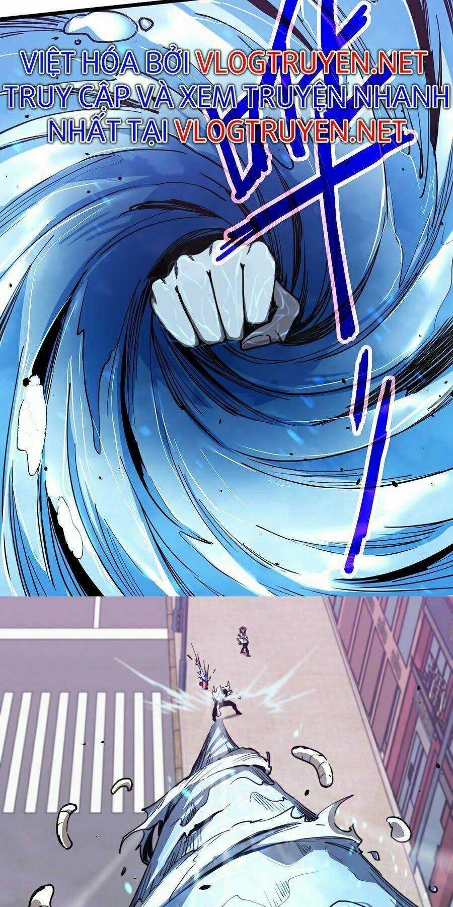 Siêu Phàm Tiến Hóa Chapter 6 trang 12