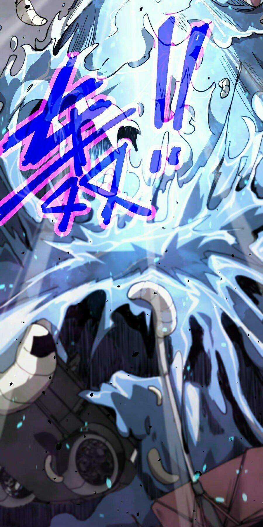 Siêu Phàm Tiến Hóa Chapter 6 trang 13