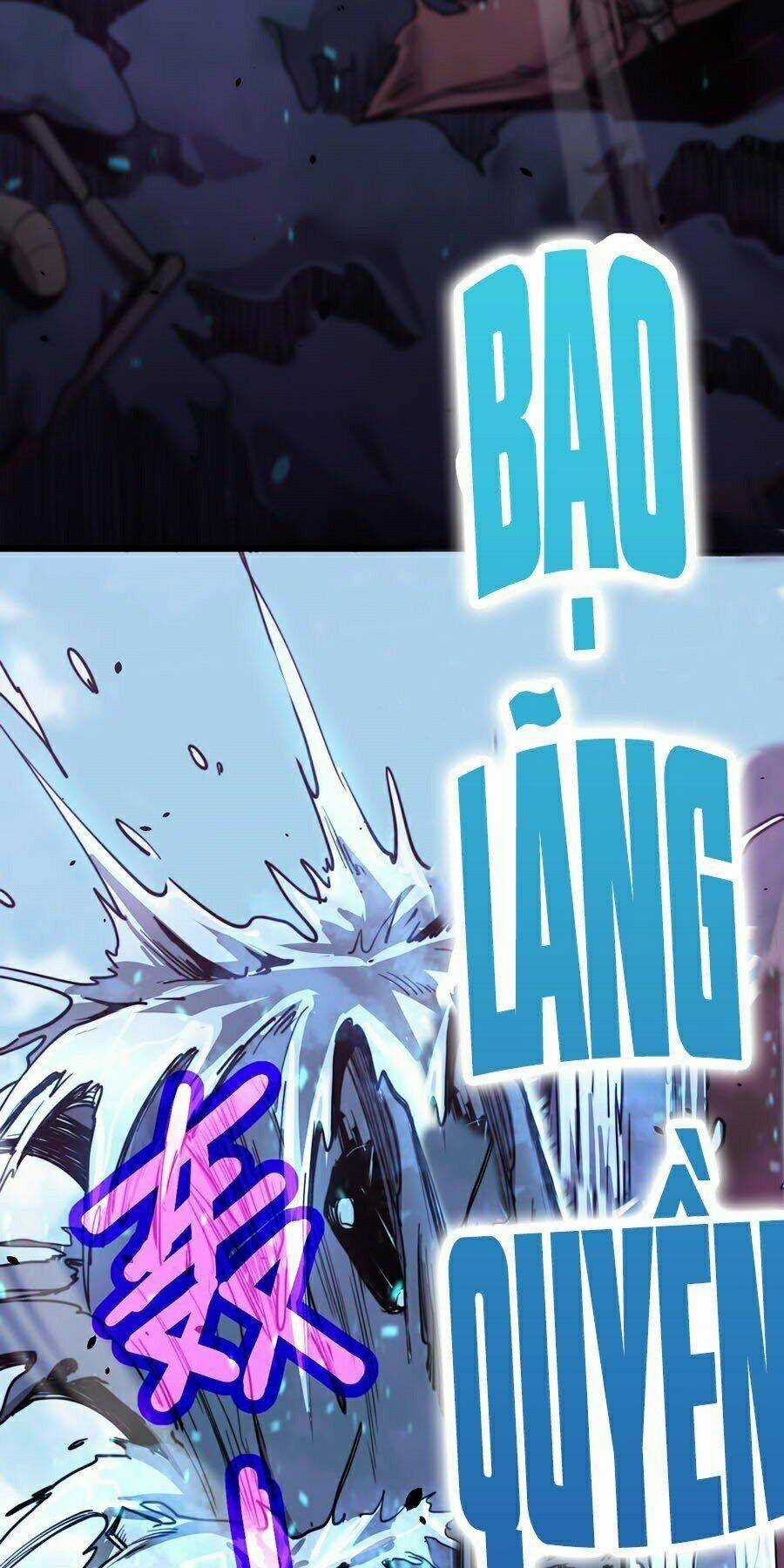 Siêu Phàm Tiến Hóa Chapter 6 trang 14