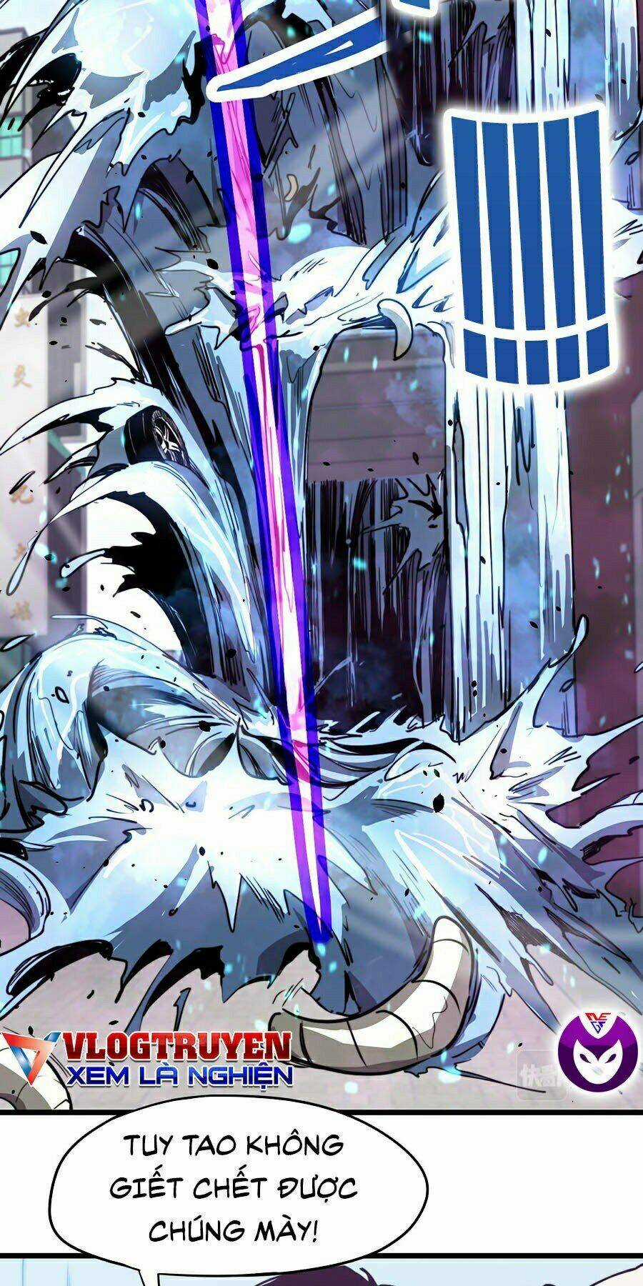 Siêu Phàm Tiến Hóa Chapter 6 trang 15