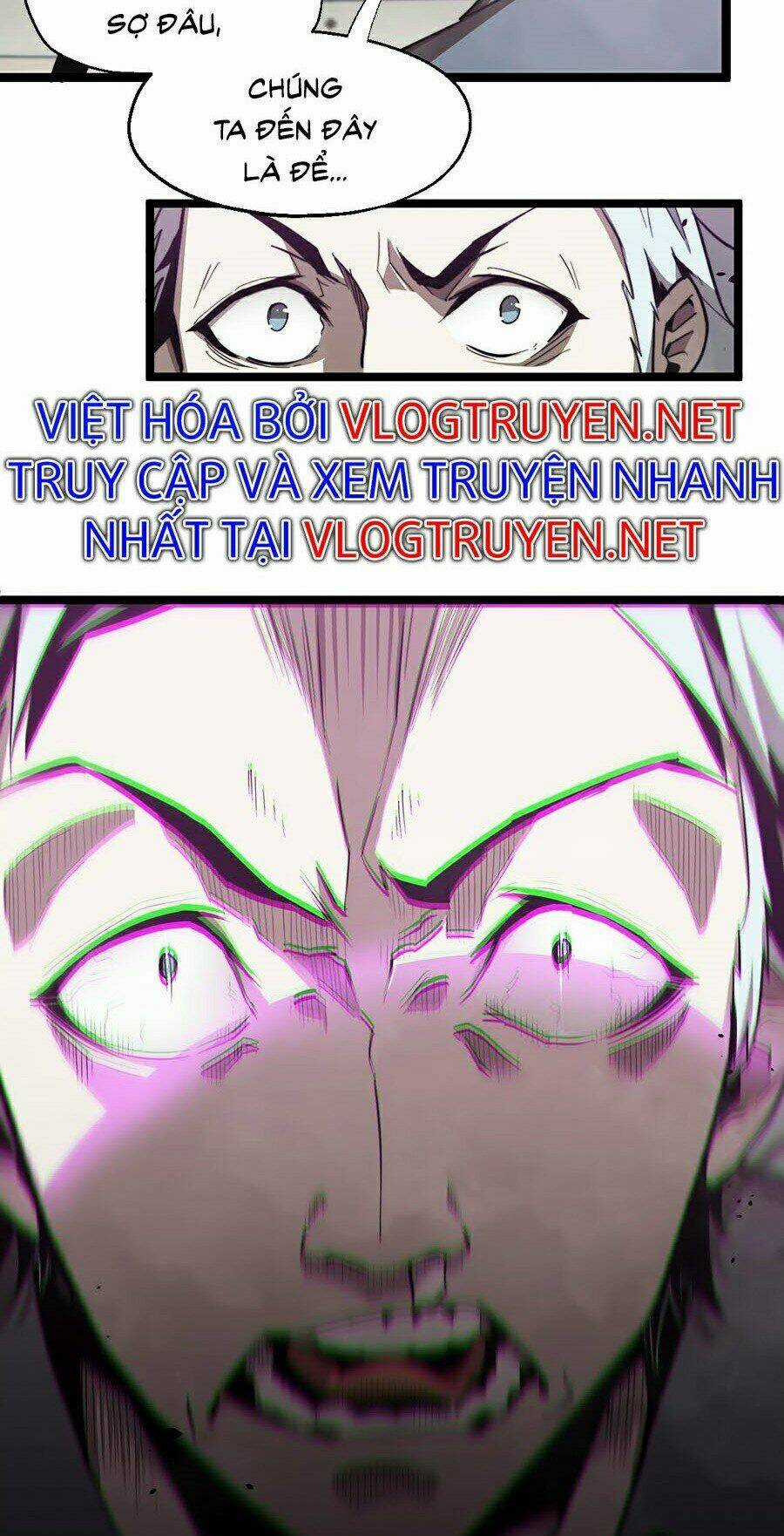 Siêu Phàm Tiến Hóa Chapter 6 trang 2