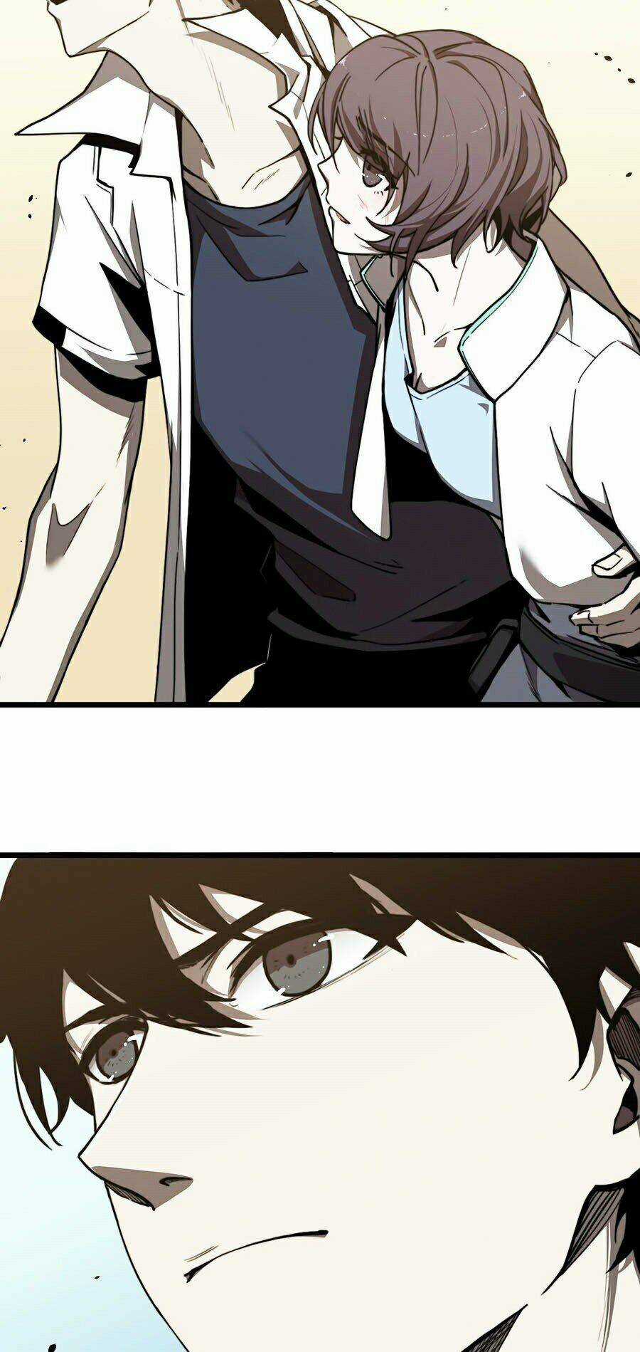 Siêu Phàm Tiến Hóa Chapter 6 trang 20