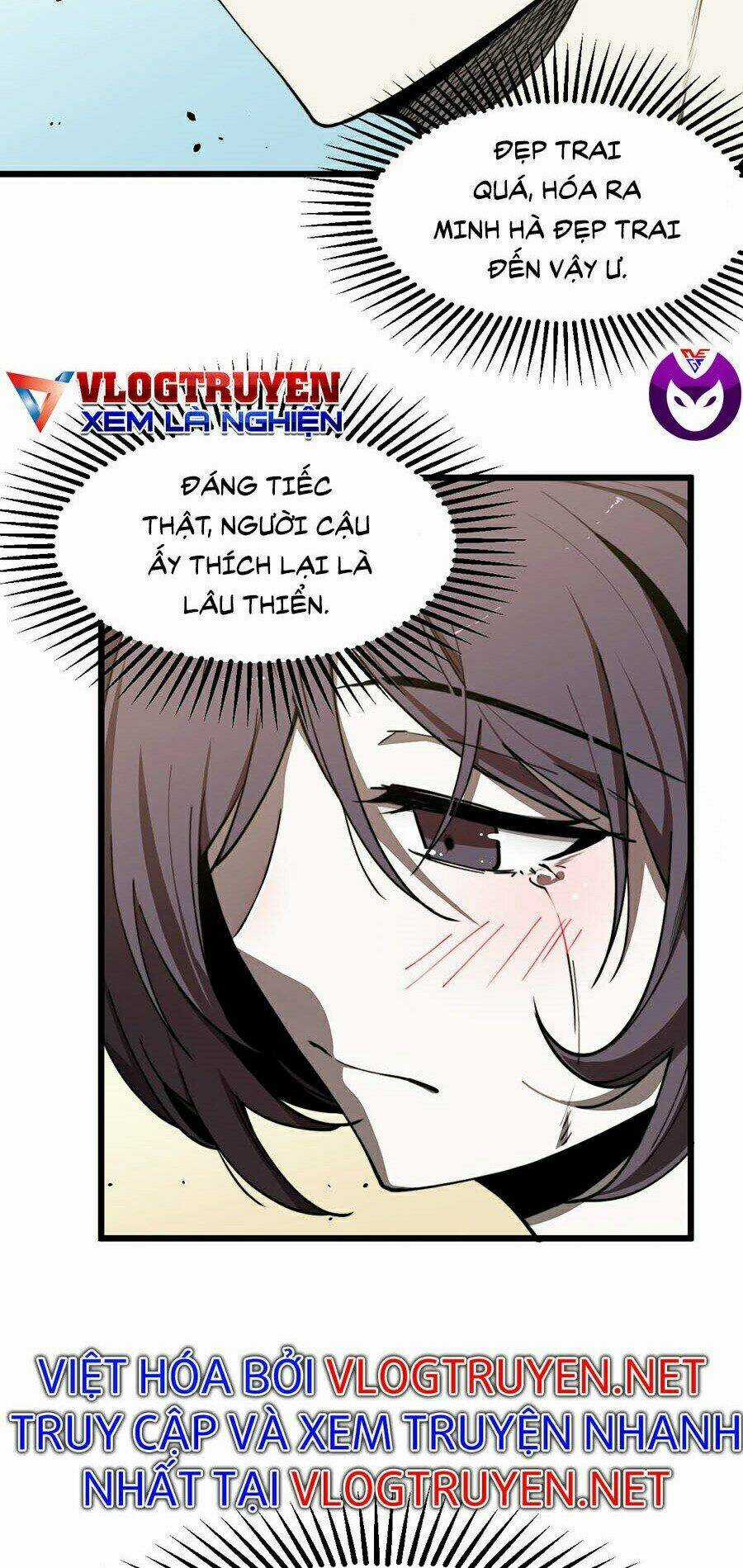 Siêu Phàm Tiến Hóa Chapter 6 trang 21