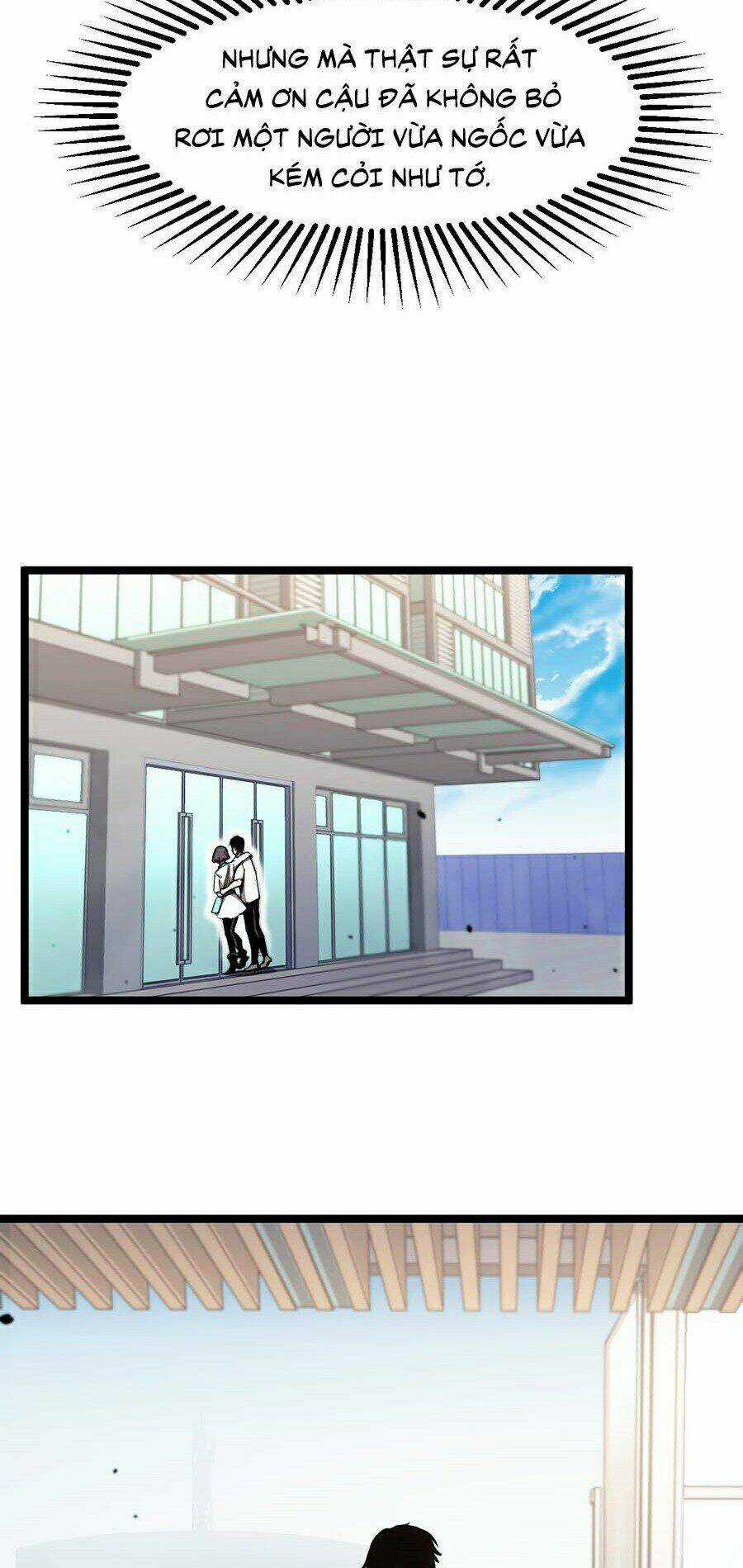 Siêu Phàm Tiến Hóa Chapter 6 trang 22