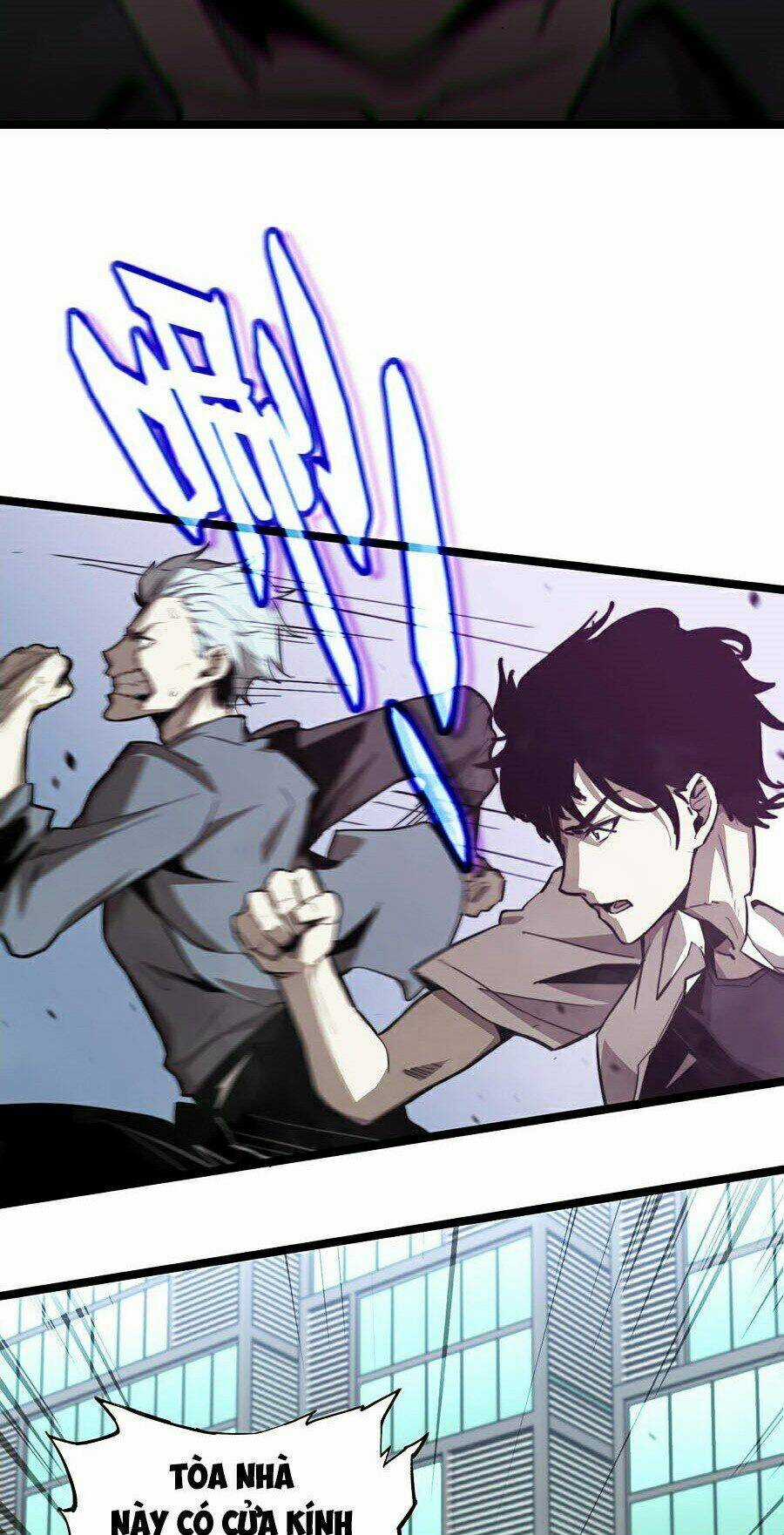 Siêu Phàm Tiến Hóa Chapter 6 trang 3