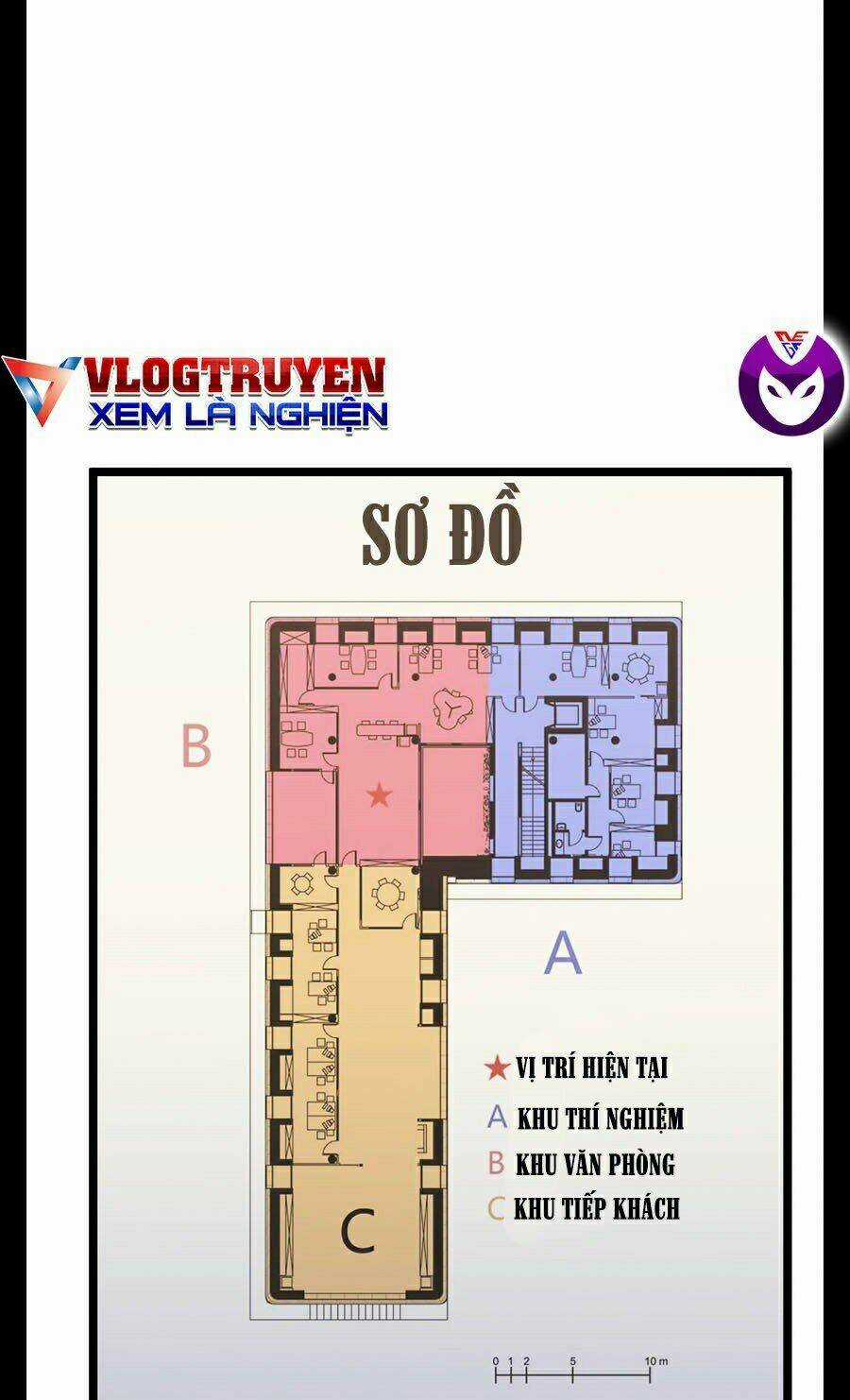 Siêu Phàm Tiến Hóa Chapter 6 trang 30