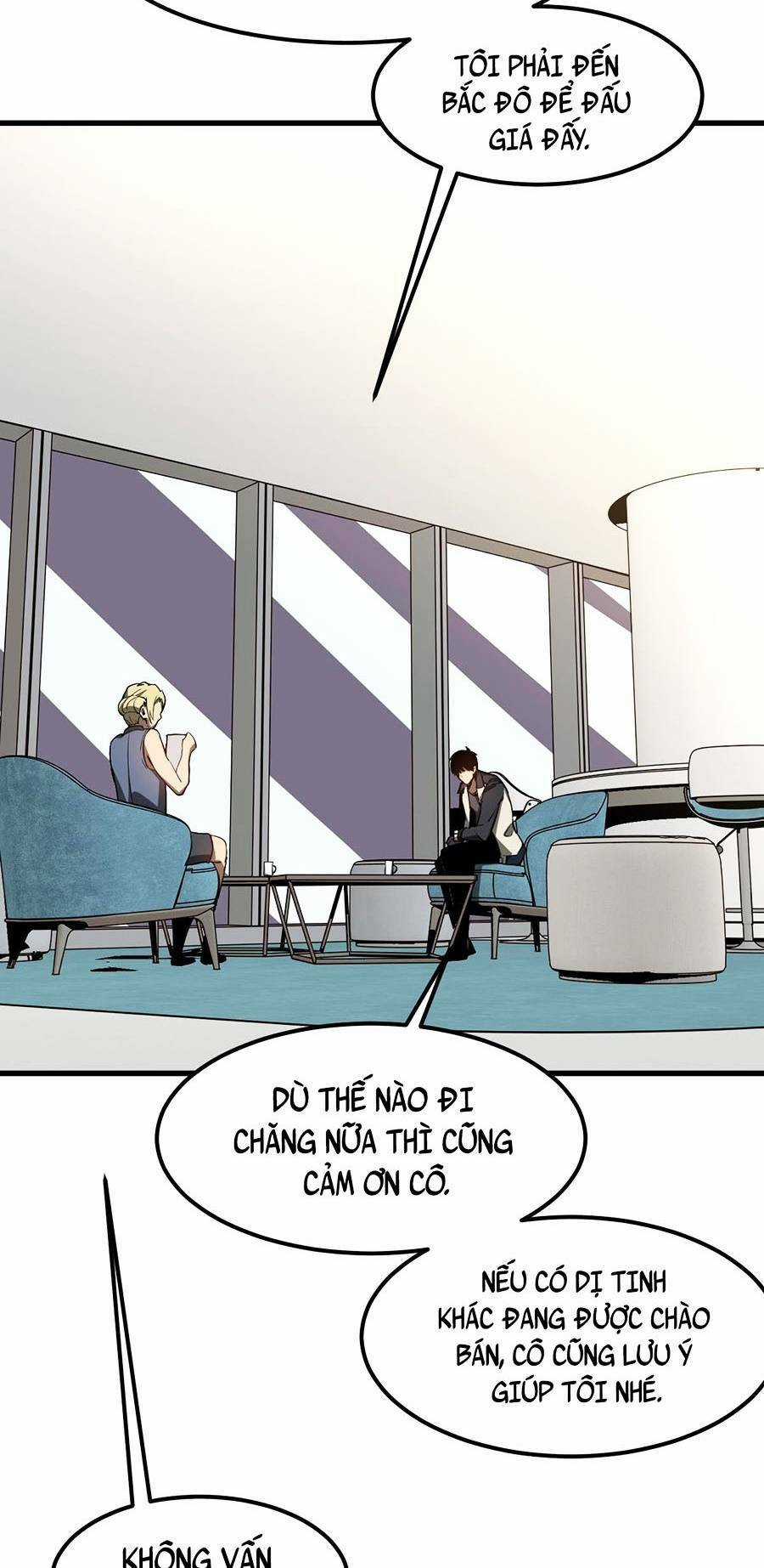 Siêu Phàm Tiến Hóa Chapter 60 trang 10