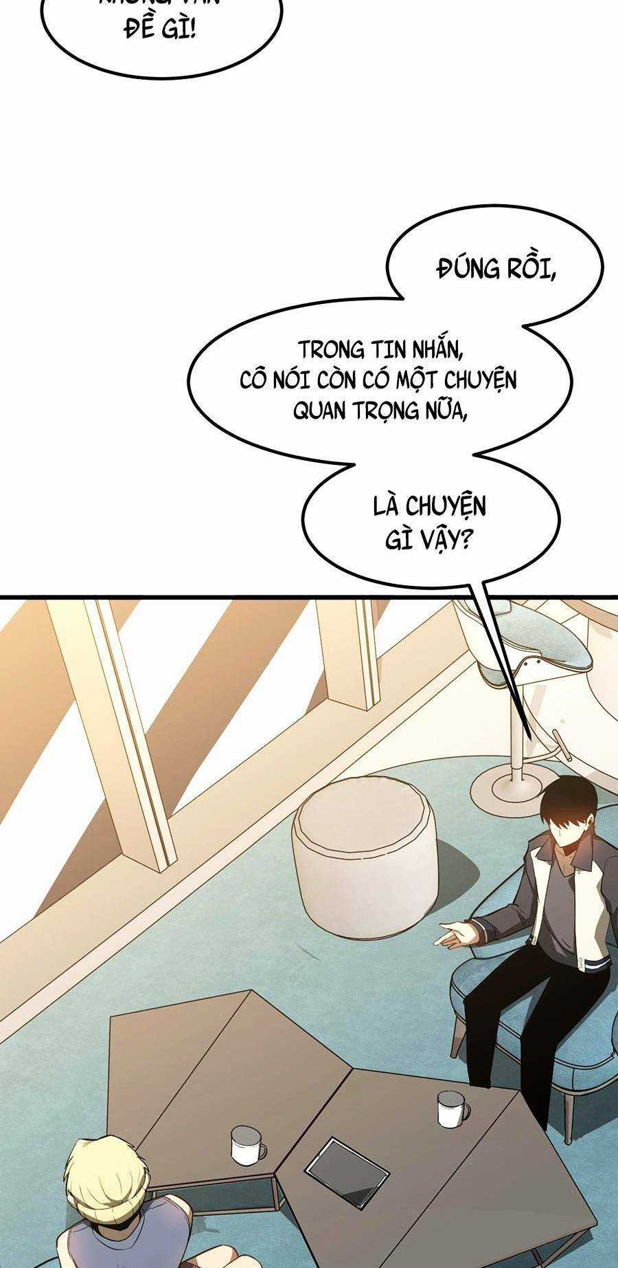 Siêu Phàm Tiến Hóa Chapter 60 trang 11